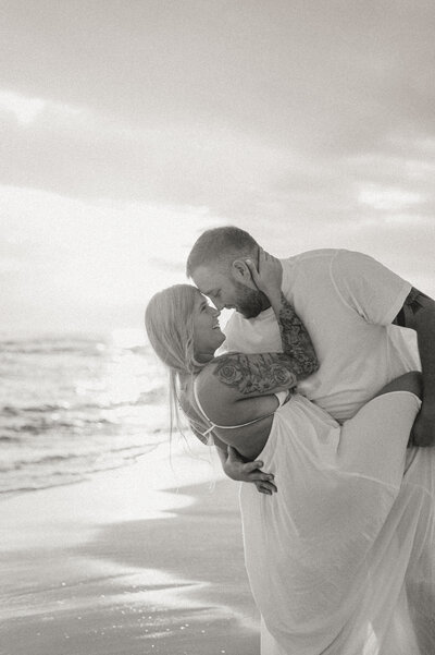 Pensacola FL wedding photograper