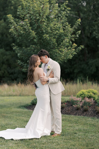 Hazelwood Modern Wedding Venue