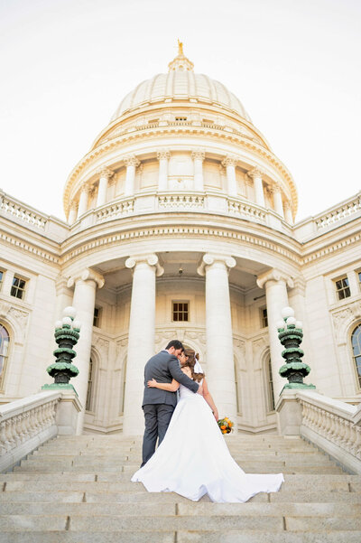 Milwaukee Senior Photographe