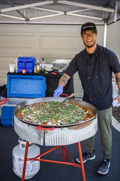 san jose wedding caterers