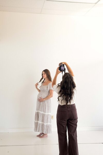 Newborn Photography