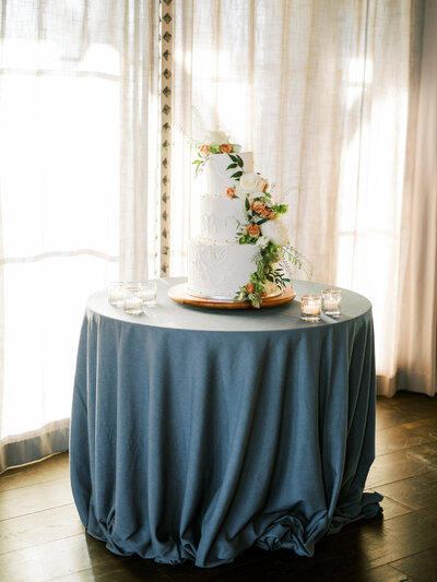 Maren & Kevin. Brush Creek Wedding with Greenwood Events by Alp & Isle. -86
