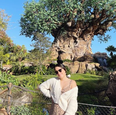 Parques de Disney, Animal Kingdom