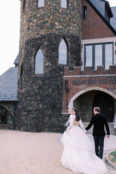 full service wedding planner richmond virginia