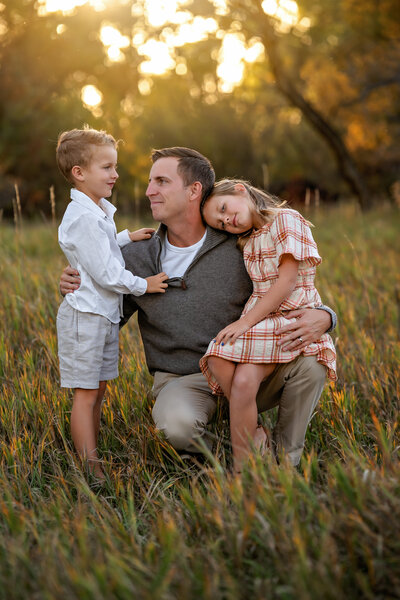 Buckeye, AZ Family Photographer
