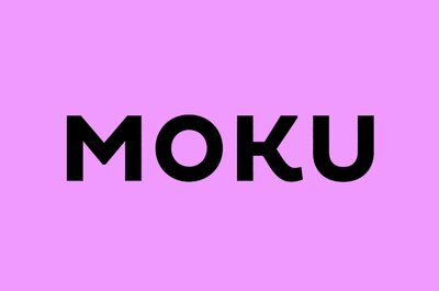Moku Logo
