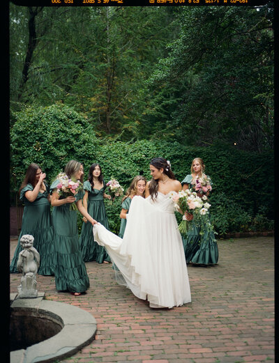 Petal & Glass Photography New Jersey Philadelphia NJ Editorial and Documentary Wedding Photography Super8 Films Destination Weddings Timeless Editorial Weddings Nostalgic Charm Romantic Evocative Images Kristen Gregor22