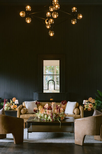 Everlasting Events Styled Shoot - Houston Wedding Planner and Designer
