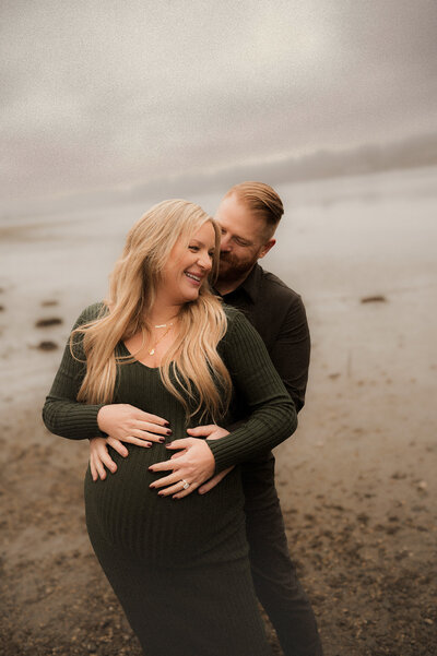 Saint Augustine maternity photographer