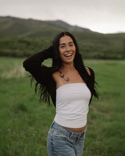 utah wedding photographer