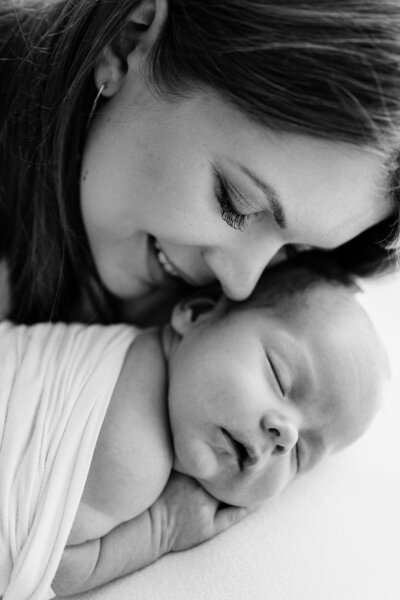 newborn photography  |  newborn photographer helsinki