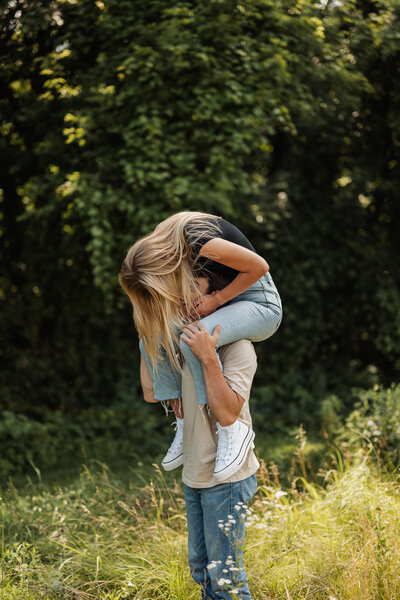 Minnesota Wedding Photographer