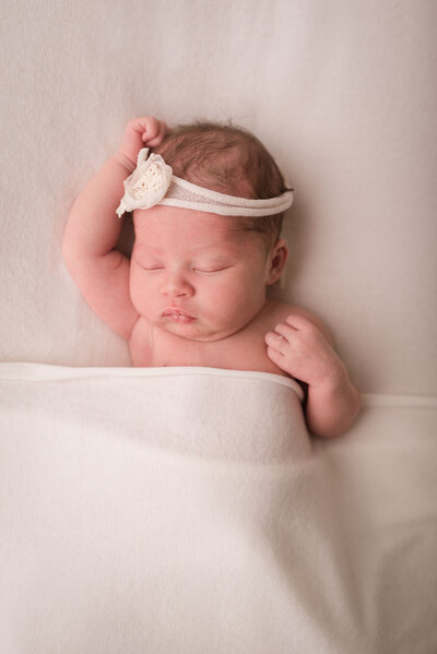 Cincinnati Newborn Baby Maternity Jen Moore Photography-101