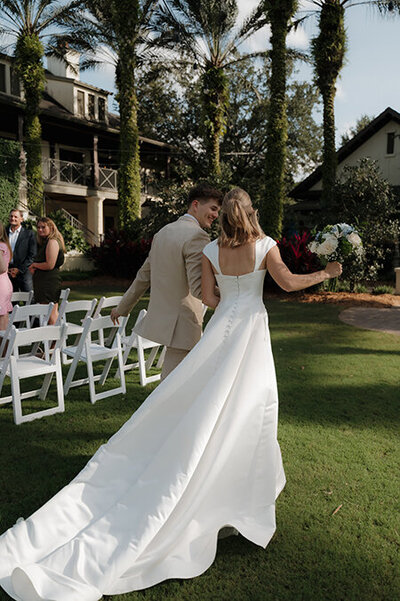 Florida Wedding Photographer
