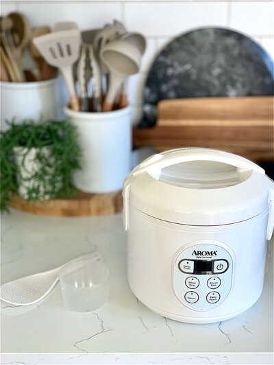 chef favorite tools rice cooker