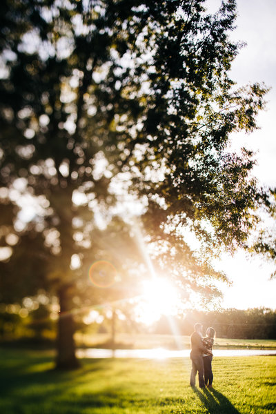Erica Kay Photography - Jenna & Eric Engagement-50