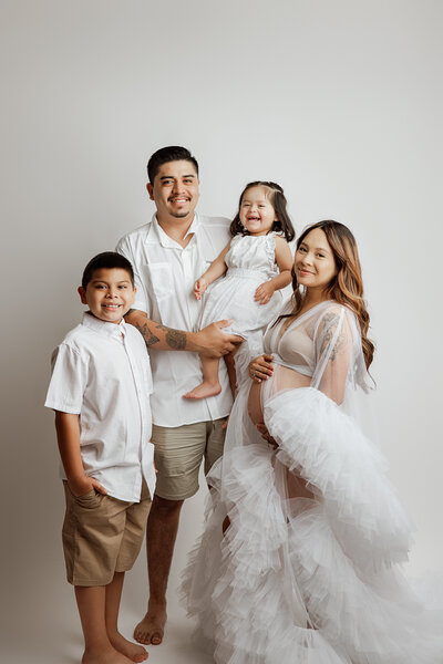 maternity photography huntsville al