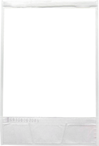 Polaroid frame for pictures.