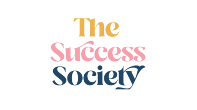 The Success Society feature logo