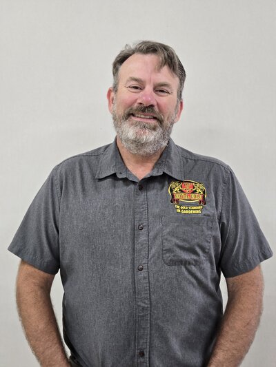 Adrian Morgan Royal Gold