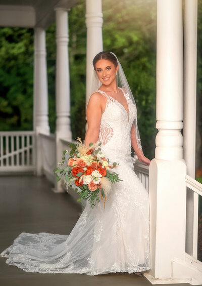 Golden Clover Photography - Anna Bridals -101 copy