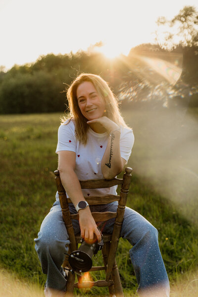 Zwangerschap, newborn, gezin en trouwfotograaf