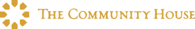 the community house logo