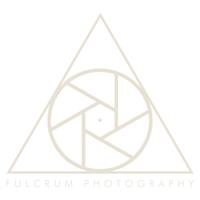 Fulcrum Photography Logo