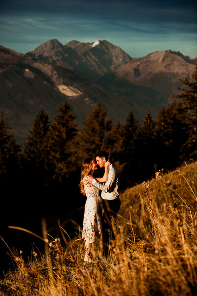 professional couples photoshoot