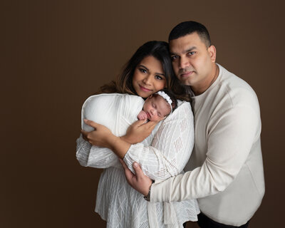 Capture beautiful, timeless family portraits with Meraki Photographic Creations in Paris, Ontario. Book your session today.