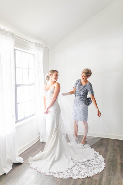 Nashville Wedding Photography