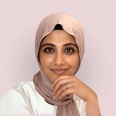 sukaina rajabali headshot - DCA Testimonial