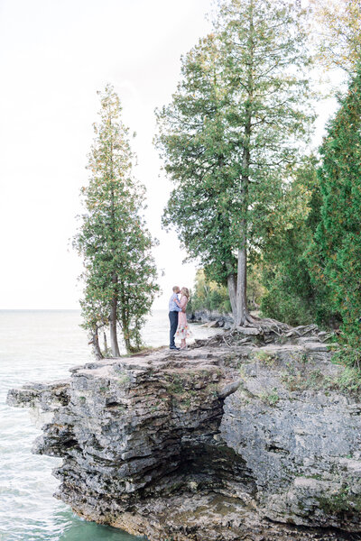 Jennifer&Erik_Engagement-4