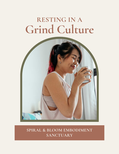 Cover of somatic therapy guidebook