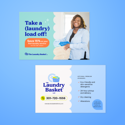 The Laundry Basket-6