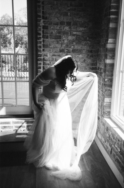 A flawlessly executed wedding by Watters & Co. Events—seamlessly blending personalized details, creative styling, and modern luxury for a truly unique celebration in Tampa, Florida.