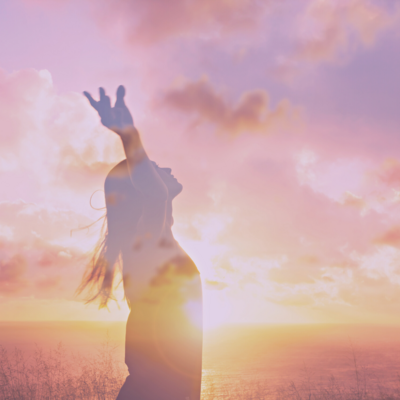 Experience the transformational power of the 'Empowered Empath.' This program equips you with essential life skills for those who feel deeply. Embrace a life of confidence, radiance, and insight, celebrating your unique gifts. Explore this empowering journey with us