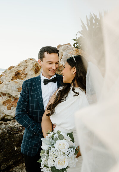 Brisbane Elopement