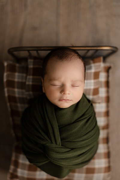 Graceville fl newborn photographer - Maria Jeffries 57