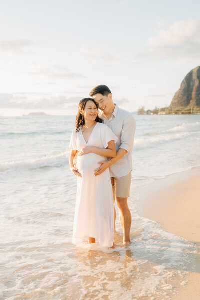 Oahu Photographer for Couples