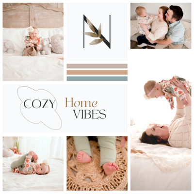Allow us to help you remember the whole journey | Princeton MN Baby Photographer