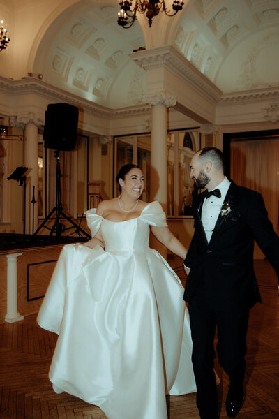 Albany NY wedding photography