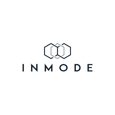 InMode aesthetics logo
