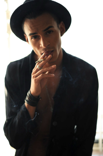 EllisMae Boudoir Studio