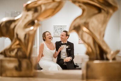 NOMA wedding Film