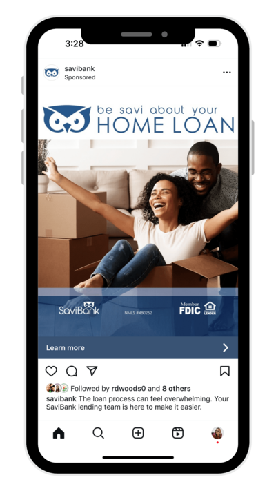 Finance Digital Advertising