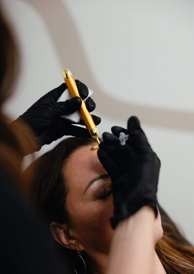 Botox Xeomin Jeuveau Dysport Daxxify Treatment