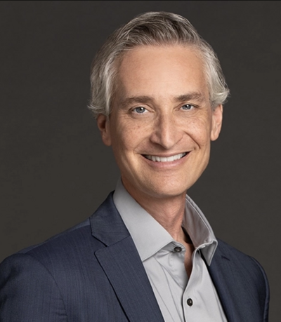 Motivational Speaker Jenny Evans