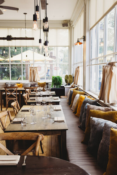 Mystico-Restaurant