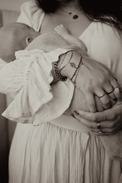 newbornshoot